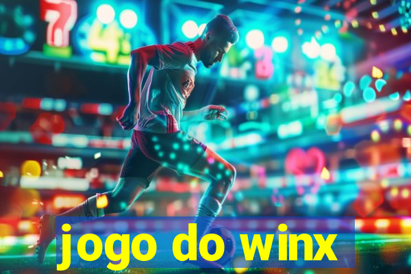 jogo do winx